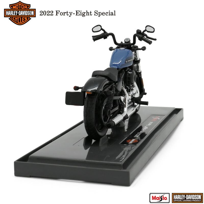 楽天市場】ハーレー ダビッドソン Harley Davidson 2022 Forty-Eight