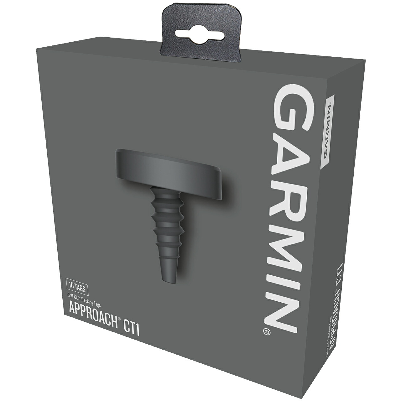 GARMIN APPROACH CT1 15個セット クラブトラッキングセンサー 楽天市場
