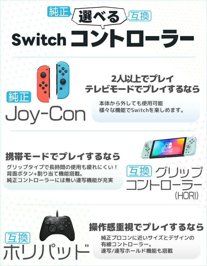 楽天市場】【60日保証キャンペーン中】旧型 Switch 本体 ニンテンドー