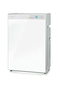 楽天市場】ダイキン mck70v－w 加湿ストリーマ空気清浄機の通販