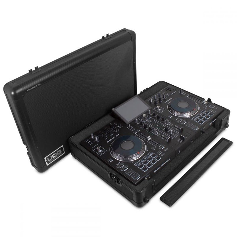 楽天市場】TRAKTOR KONTROL S4 フライトケースの通販
