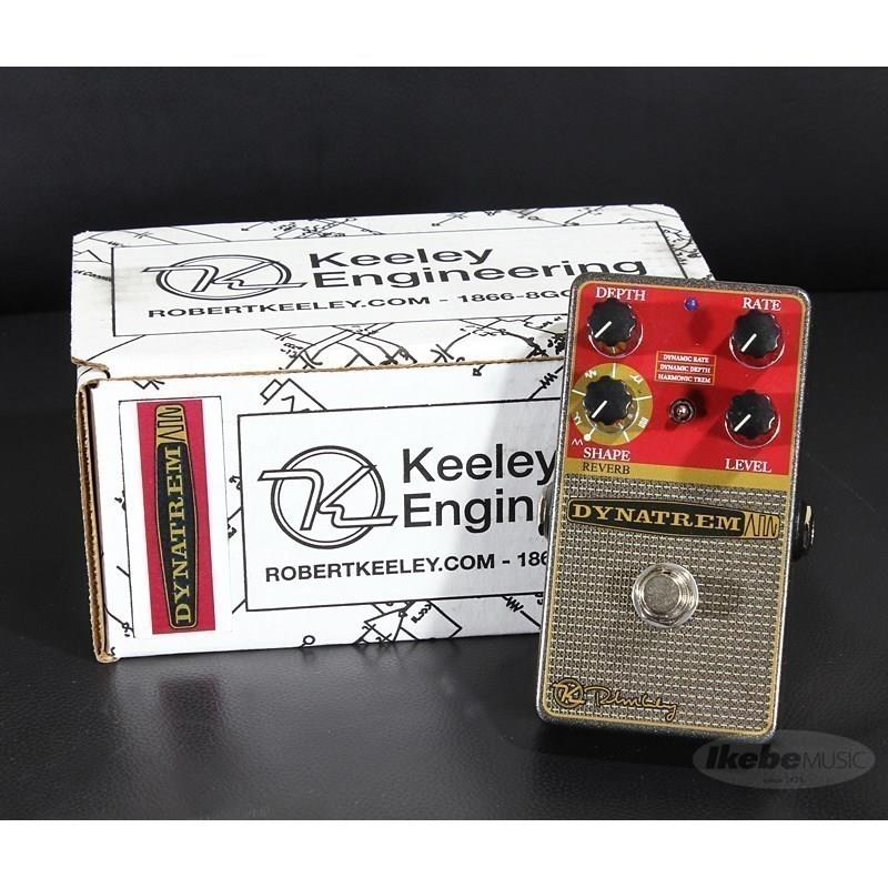 楽天市場】DynaTrem Dynamic Tremolo 【オリジナルTシャツプレゼント