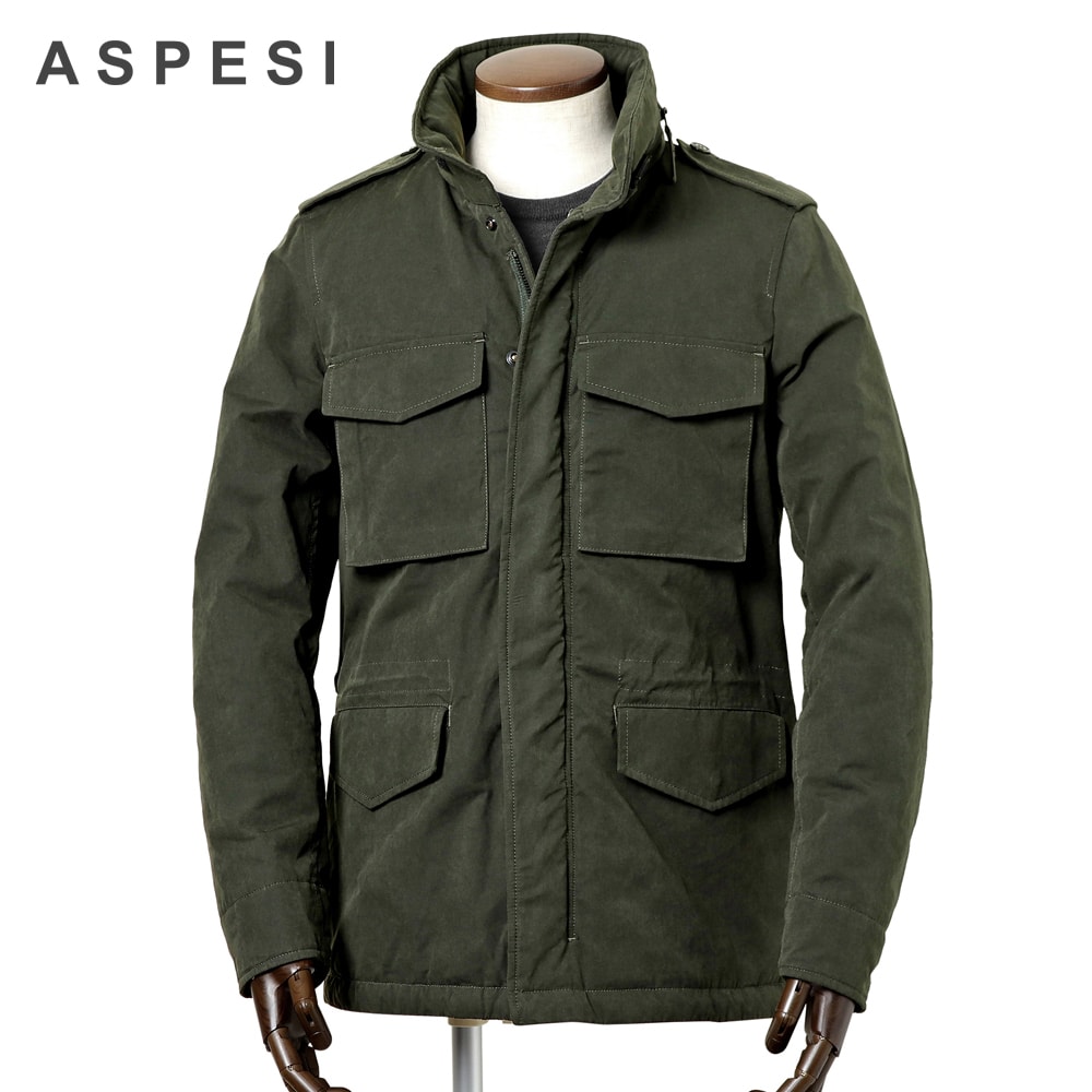 楽天市場】アスペジ ASPESI ／【国内正規品】／ 25-26AW 撥水ドライ