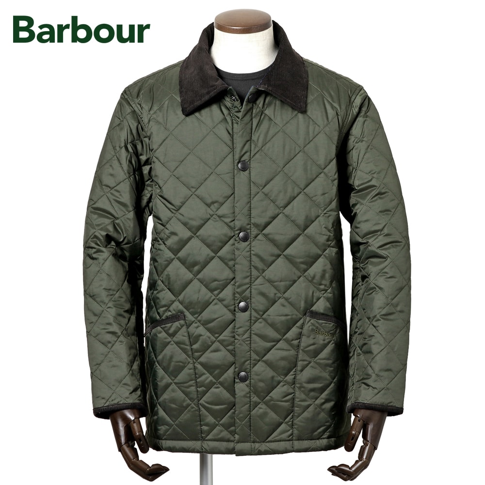 楽天市場】barbour キルティングジャケット 36の通販