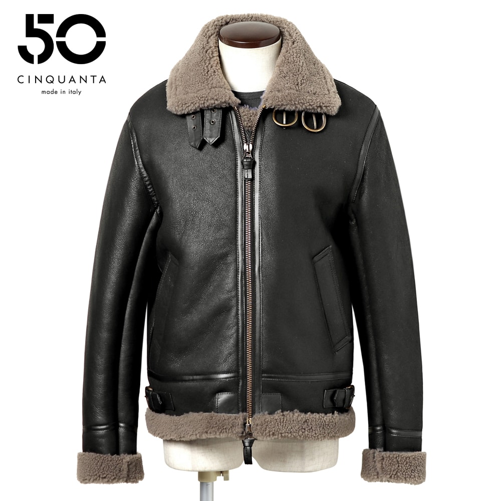 楽天市場】チンクワンタ CINQUANTA ／【国内正規品】／ ナッパ加工
