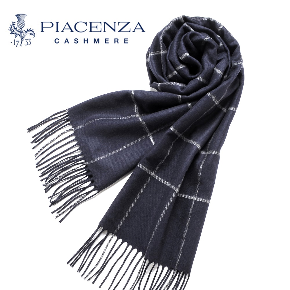 楽天市場】ピアチェンツァ PIACENZA ／ シルクカシミヤフェルトウィン