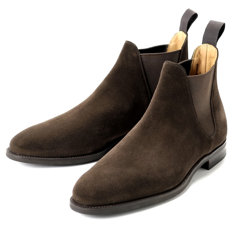 楽天市場】クロケット＆ジョーンズ CROCKETT＆JONES ／【国内正規品