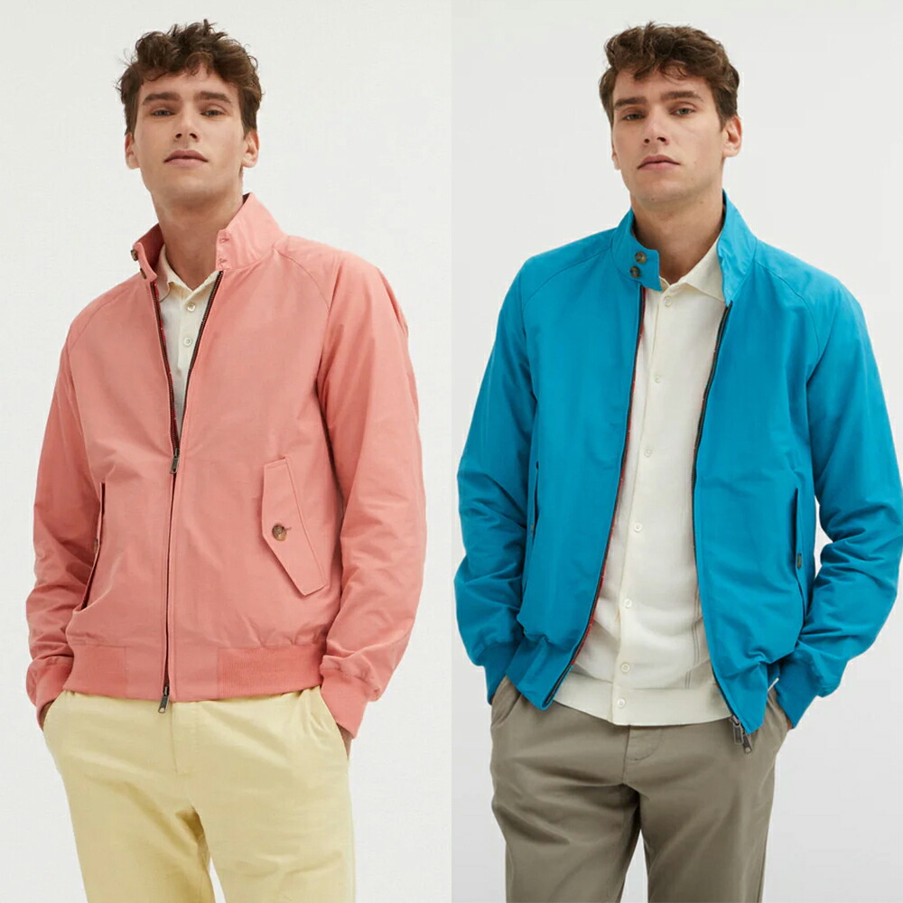 楽天市場】バラクータ BARACUTA ／【国内正規品】／ バラクータクロス