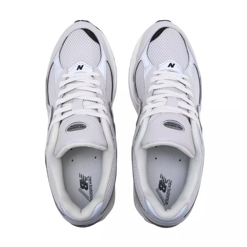 楽天市場】ニューバランス 2002 メンズ NEW BALANCE スニーカー