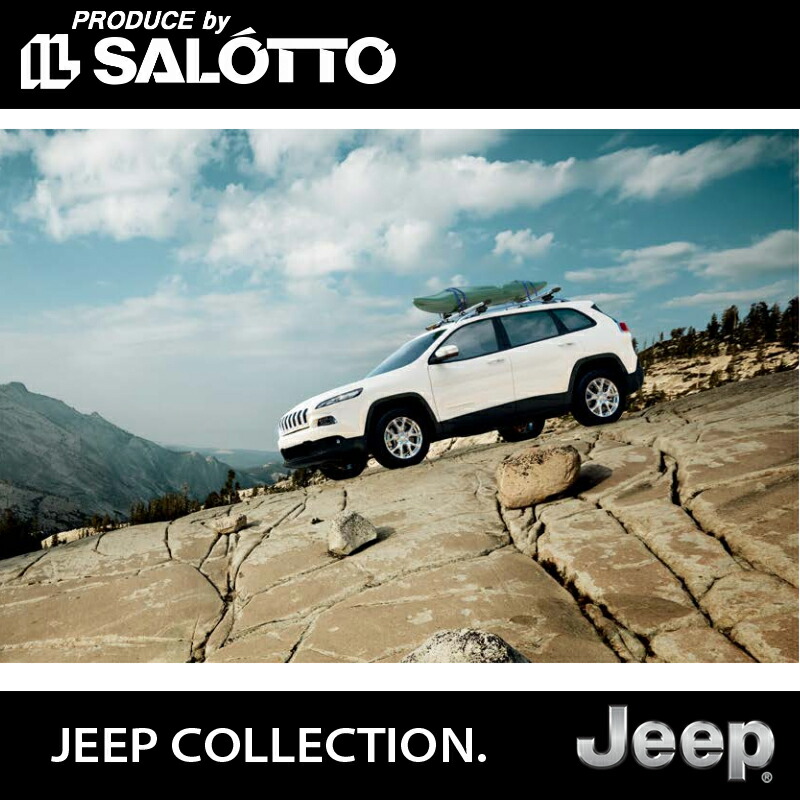 楽天市場】【 JEEP 純正 】カーゴ ボックス ロッカー KL チェロキー