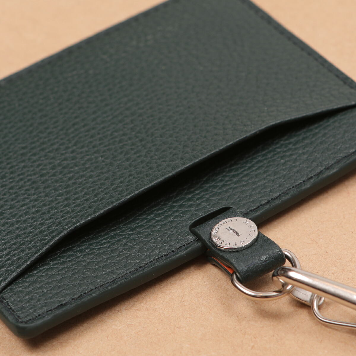 楽天市場】マッキントッシュ ロンドン 6060075 メダル ID ケース 牛 革