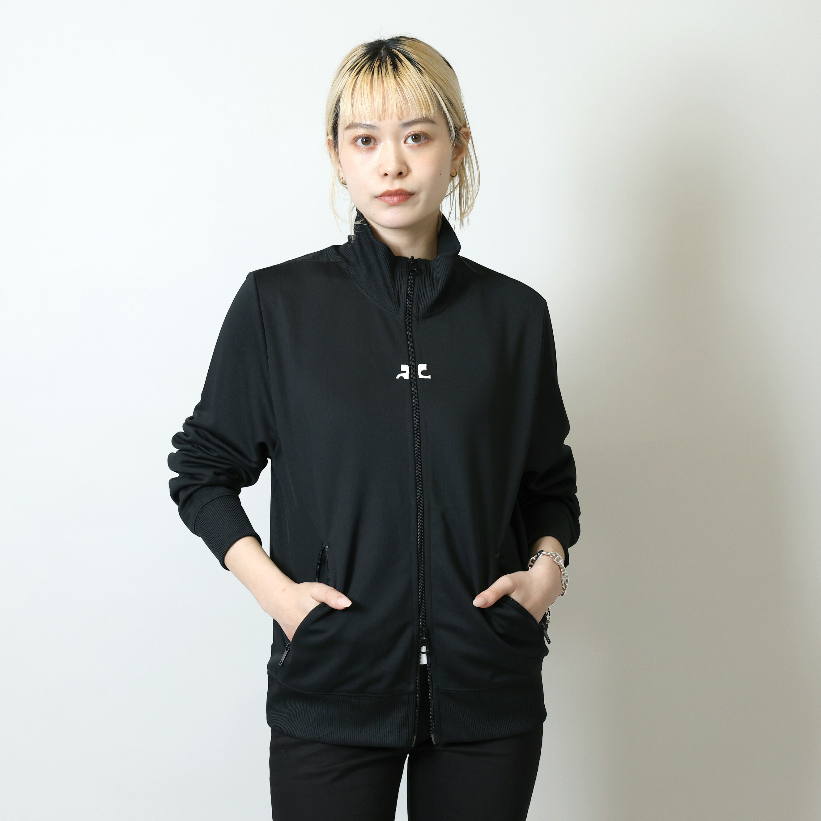 楽天市場】【スーパーSALE割引】【P5倍】クレージュ／COURREGES