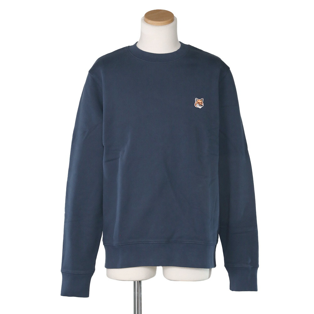 楽天市場】【スーパーセール直前割】【ｸｰﾎﾟﾝ5%OFF】メゾンキツネ