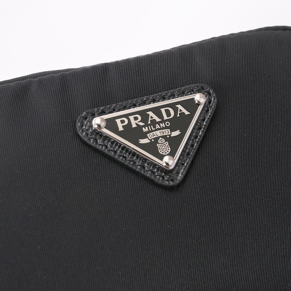 楽天市場】【ｸｰﾎﾟﾝ5%OFF】プラダ／PRADA 