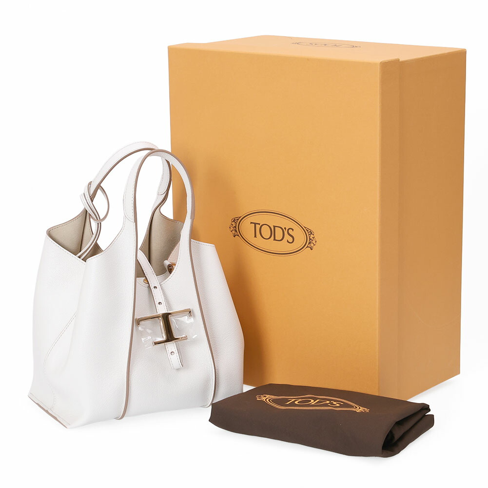 楽天市場】【ｸｰﾎﾟﾝ5%OFF】トッズ／TOD'S 