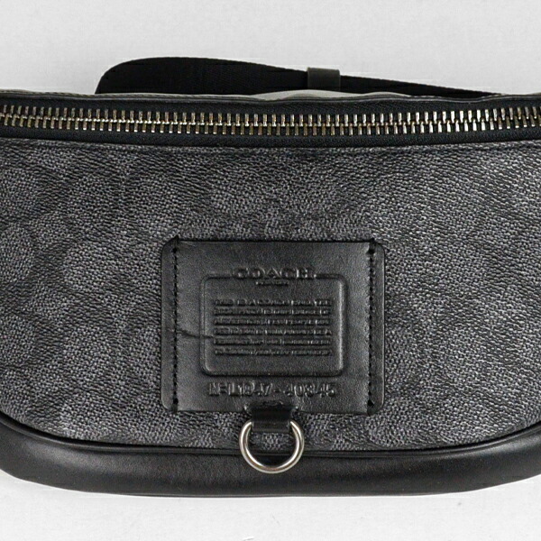 楽天市場】コーチ COACH アウトレット メンズ バッグ ボディバッグ
