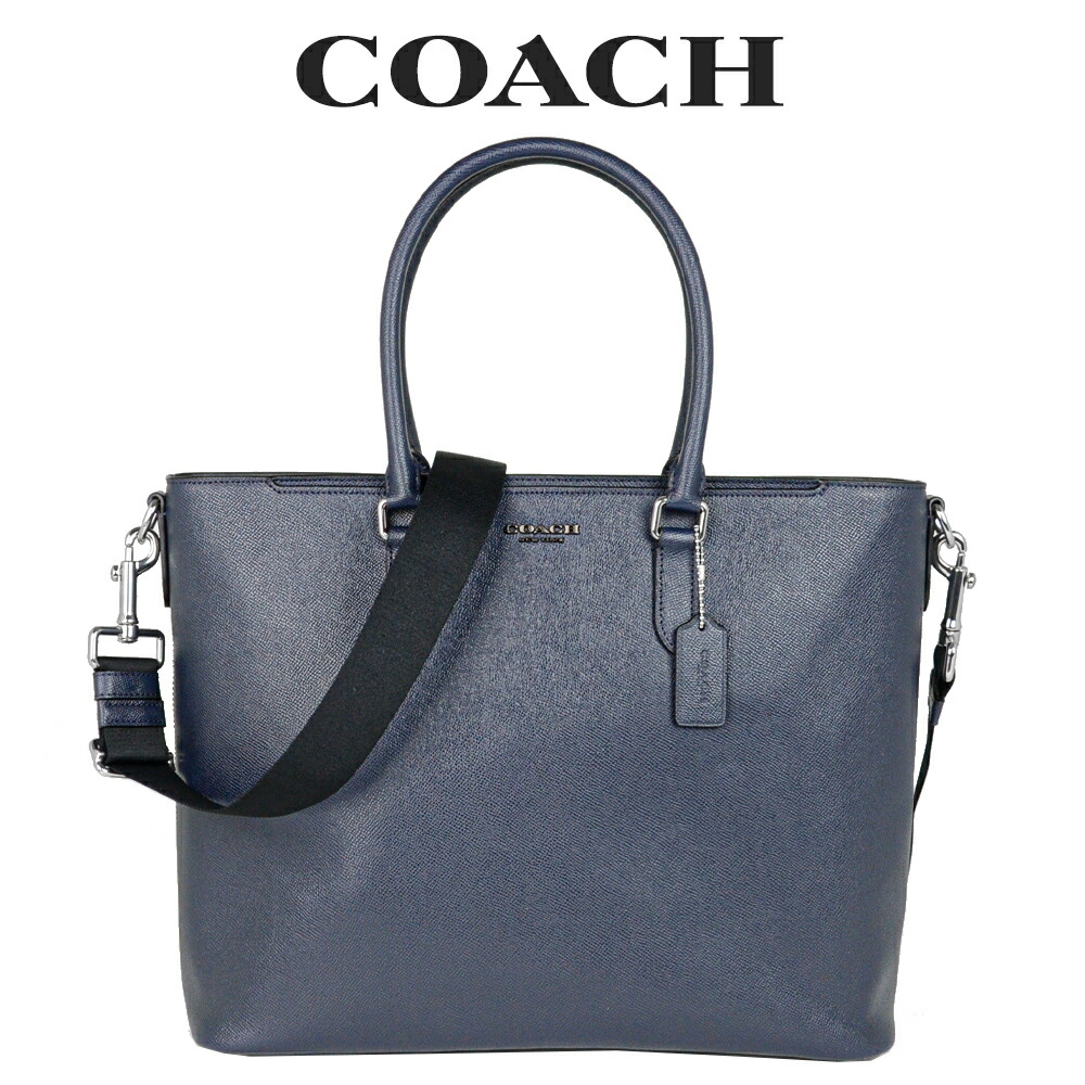 楽天市場】コーチ COACH アウトレット ホワイトデー メンズ バッグ