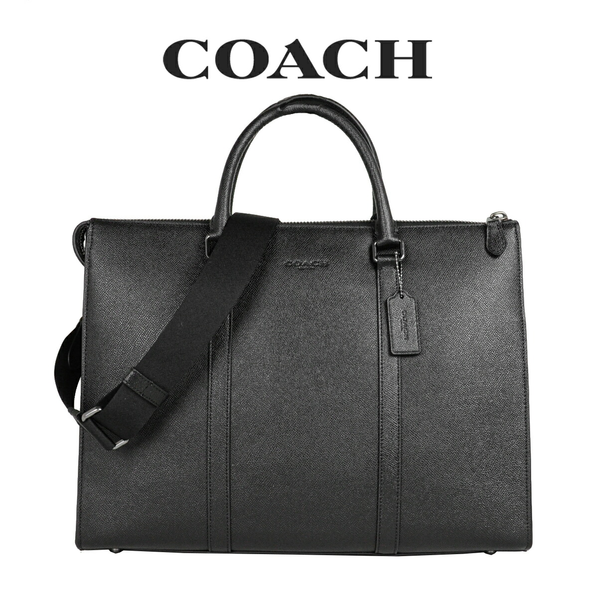 楽天市場】コーチ COACH アウトレット ホワイトデー メンズ バッグ