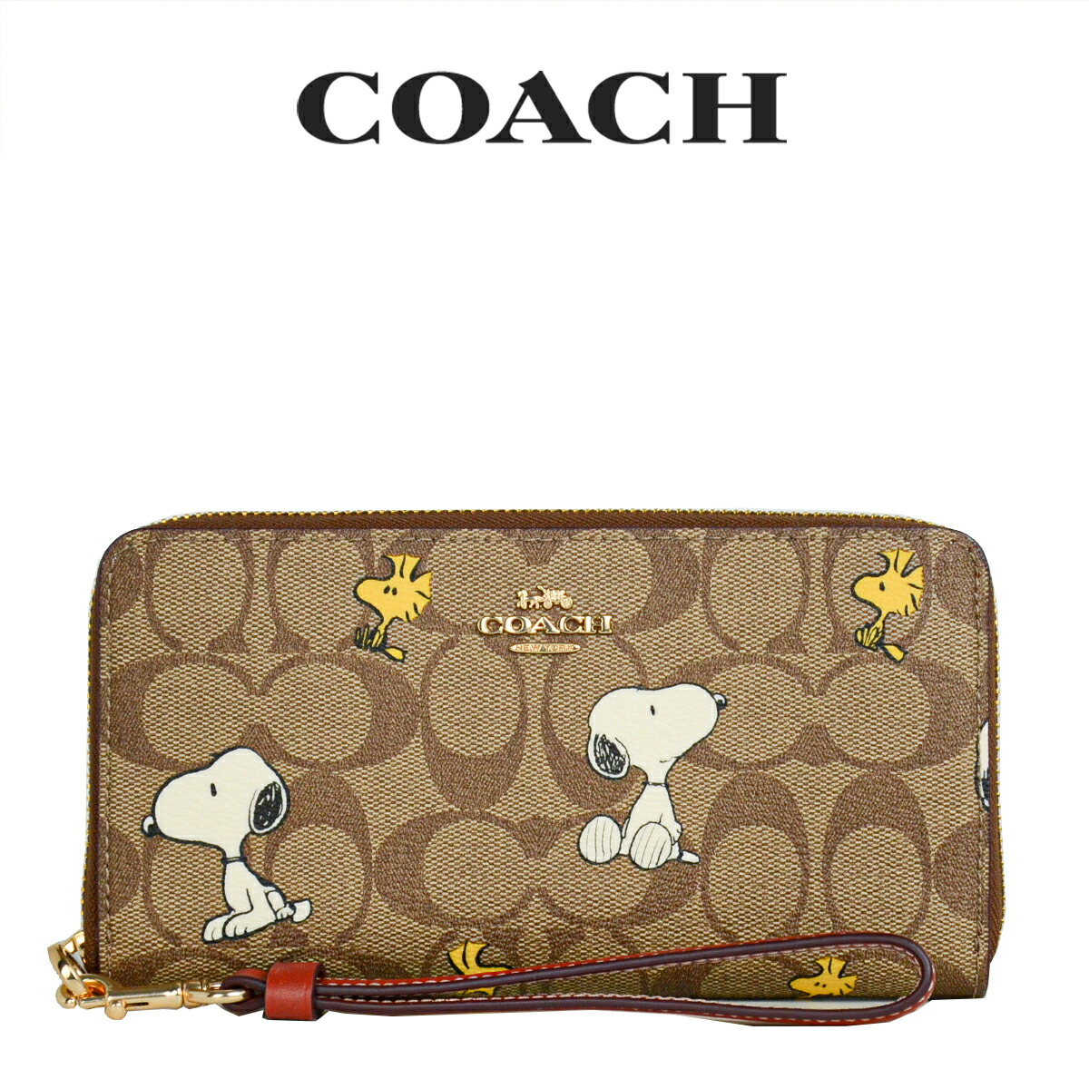 楽天市場】コーチ COACH アウトレット ホワイトデー レディース 財布
