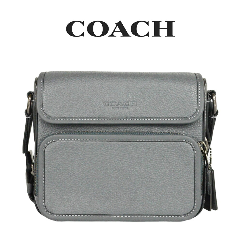 楽天市場】☆ コーチ COACH アウトレット ホワイトデー メンズ バッグ
