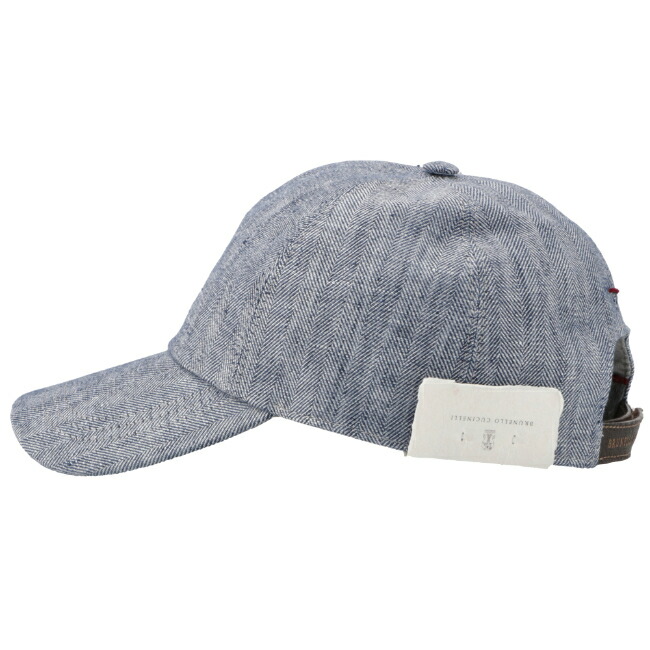 楽天市場】【SALE】ブルネロ クチネリ/BRUNELLO CUCINELLI ハット 帽子
