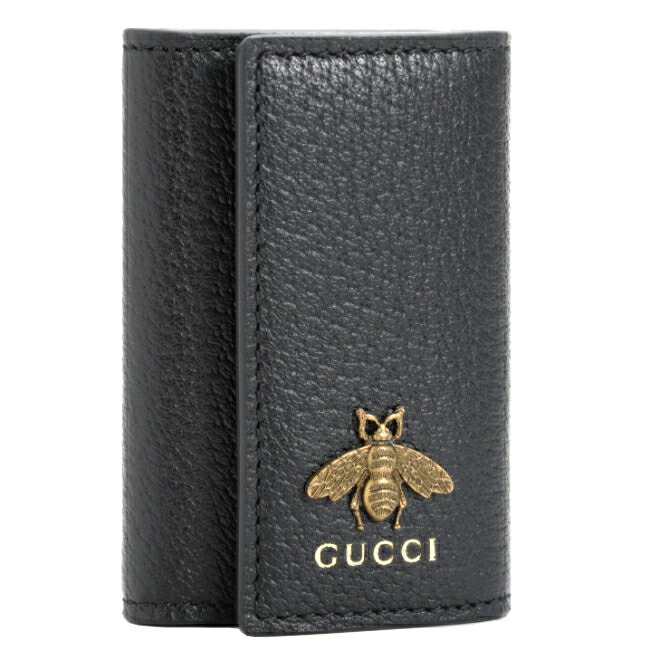 楽天市場】グッチ 6連キーケース GUCCI キーケース メンズ Men'S Anim