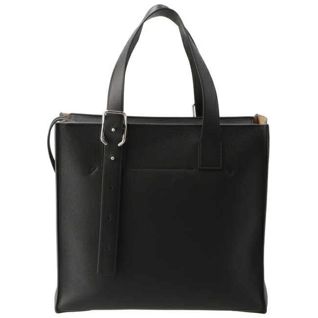 楽天市場】ロエベ/LOEWE バッグ メンズ BUCKLE ZIP TOTE トートバッグ