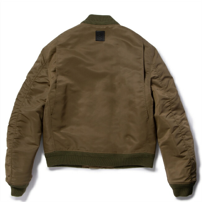 楽天市場】ロエベ/LOEWE ジャケット アパレル メンズ BOMBER JACKET