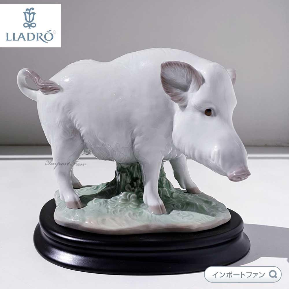 LLADRO リヤドロ 7212 仔羊 LLADRO リヤドロ No.7212 仔羊 フィギュア