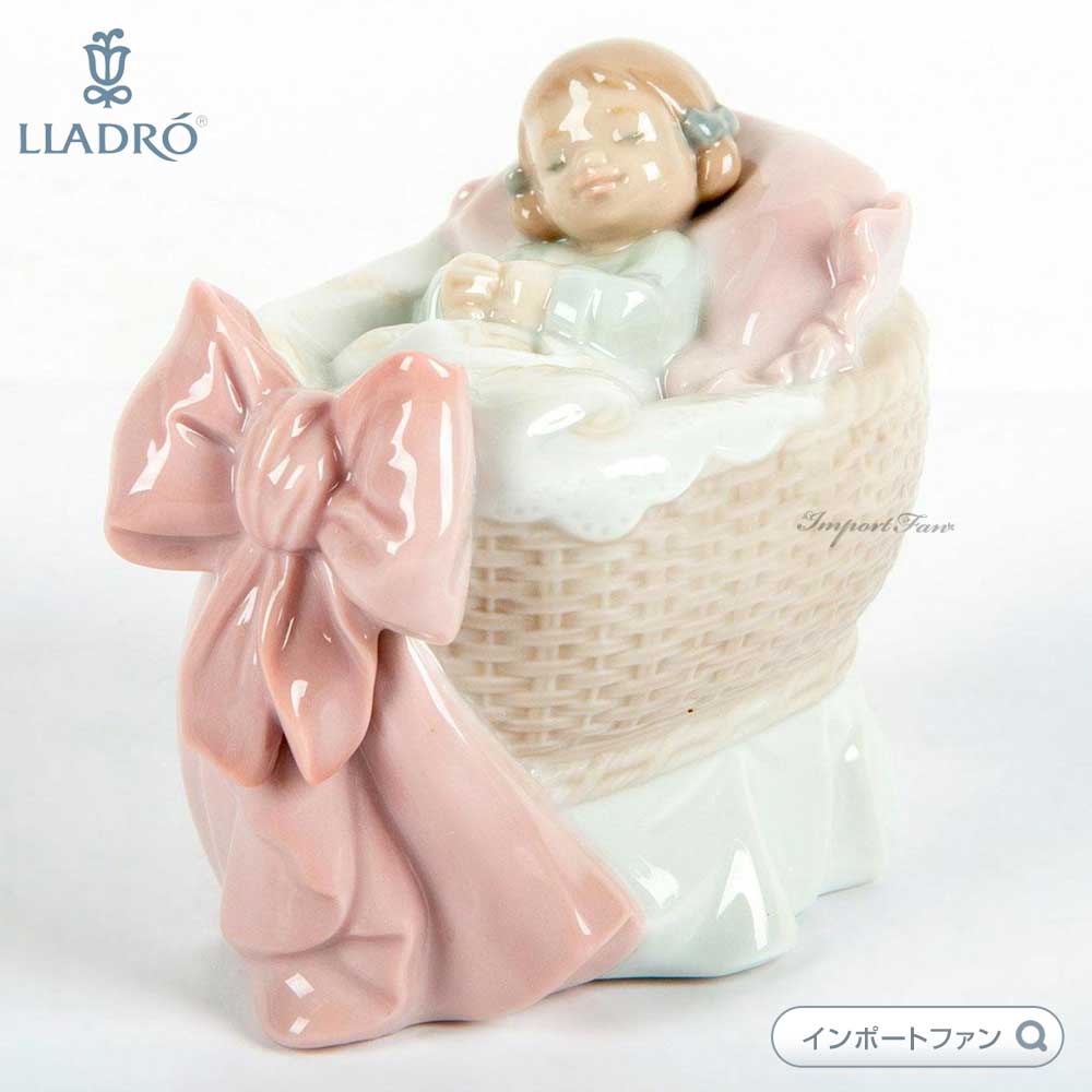 リヤドロ 赤ちゃん」の人気商品一覧 | 安い商品を通販サイトから探す