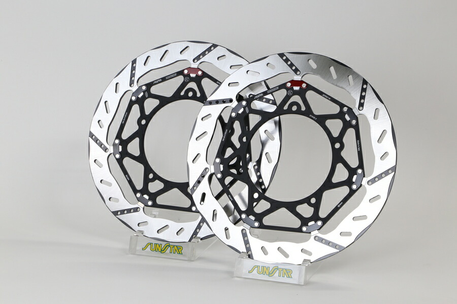 楽天市場】SUNSTAR サンスター エプタ ステージ0 レーシングディスク