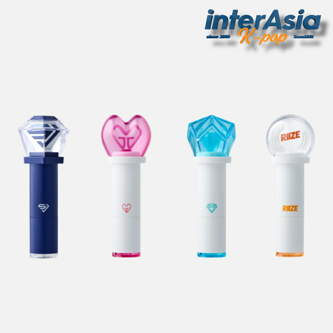 楽天市場】SUPER JUNIOR ペンライトの通販