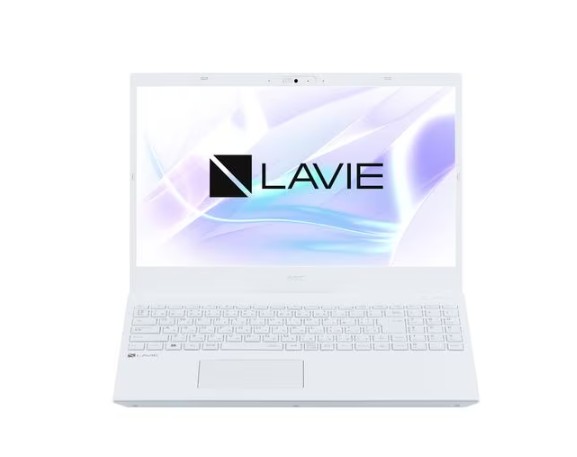 楽天市場】nec lavie（メモリ容量16GB）（ノートPC｜パソコン