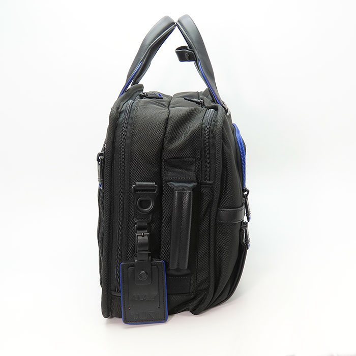 楽天市場】TUMI トゥミ ANA コラボ ブリーフケース ALPHA3
