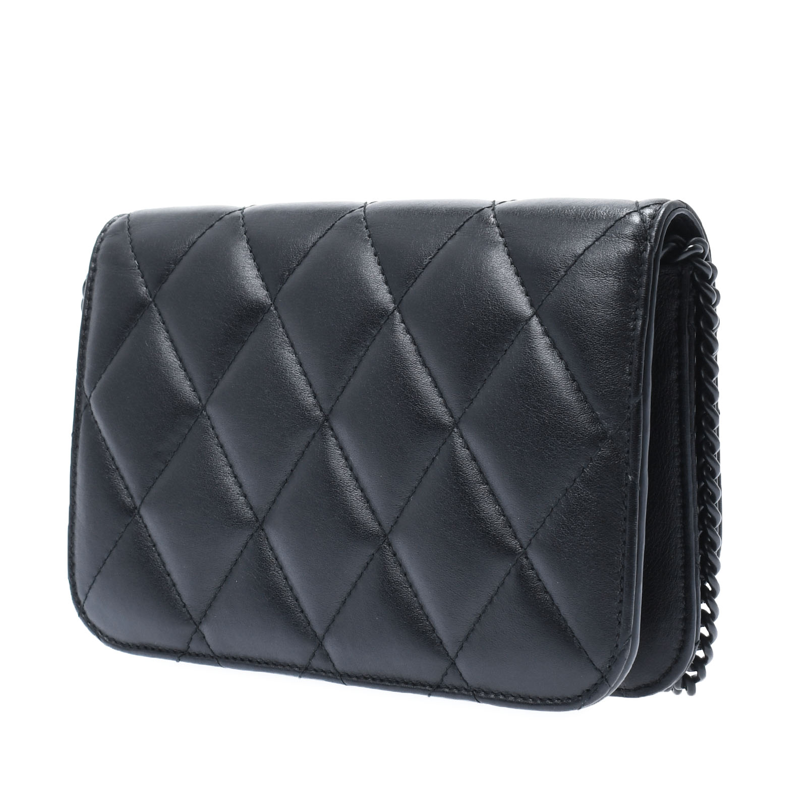 楽天市場】【中古】 バレンシアガ BALENCIAGA チェーンウォレット