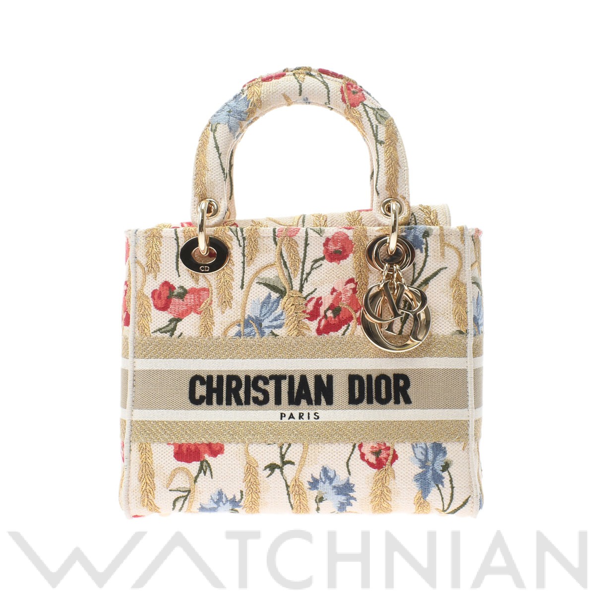 楽天市場】【ローン60回払い無金利】【中古】 ディオール Dior LADY D