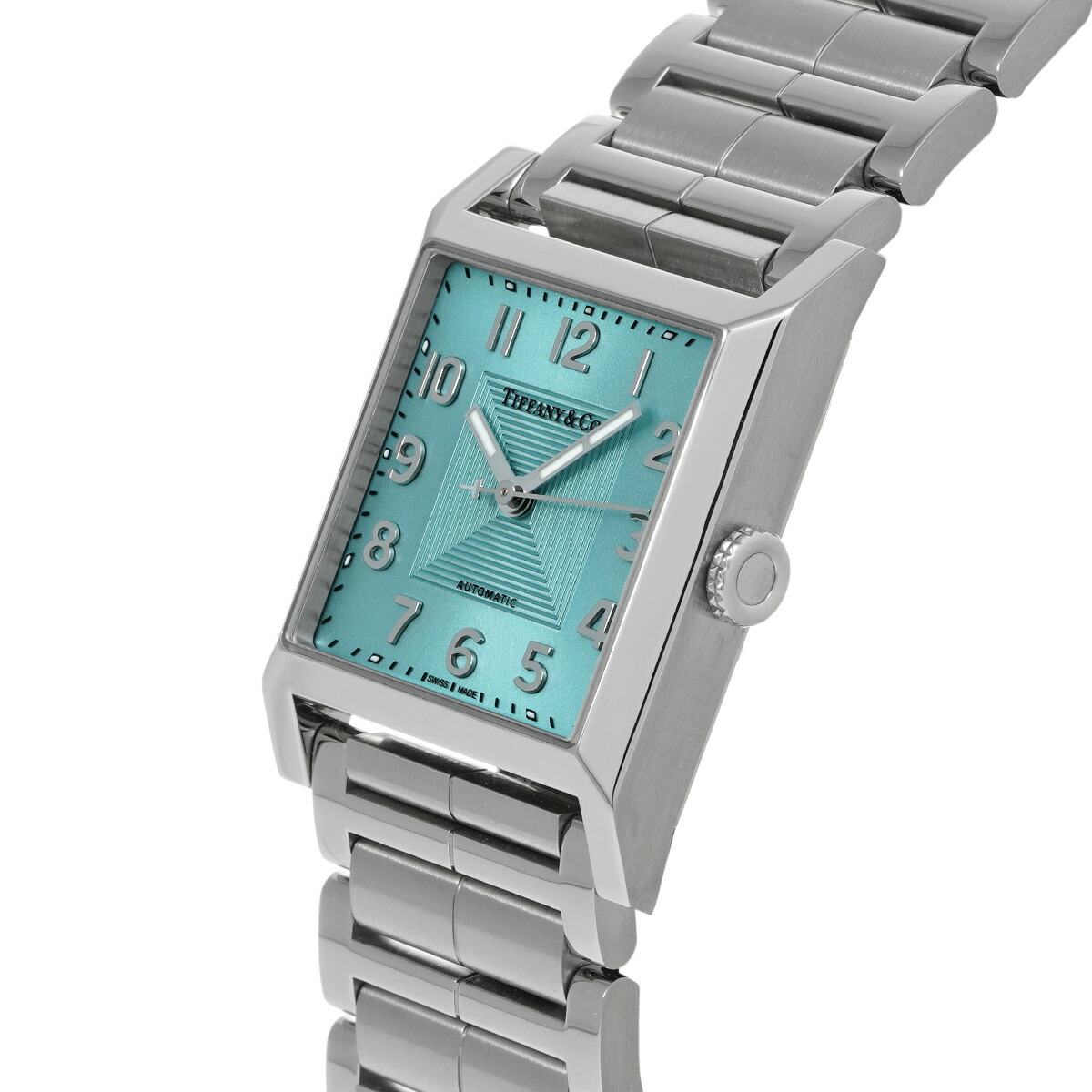 楽天市場】ティファニー TIFFANY & Co. メイカーズ スクエア 67460715