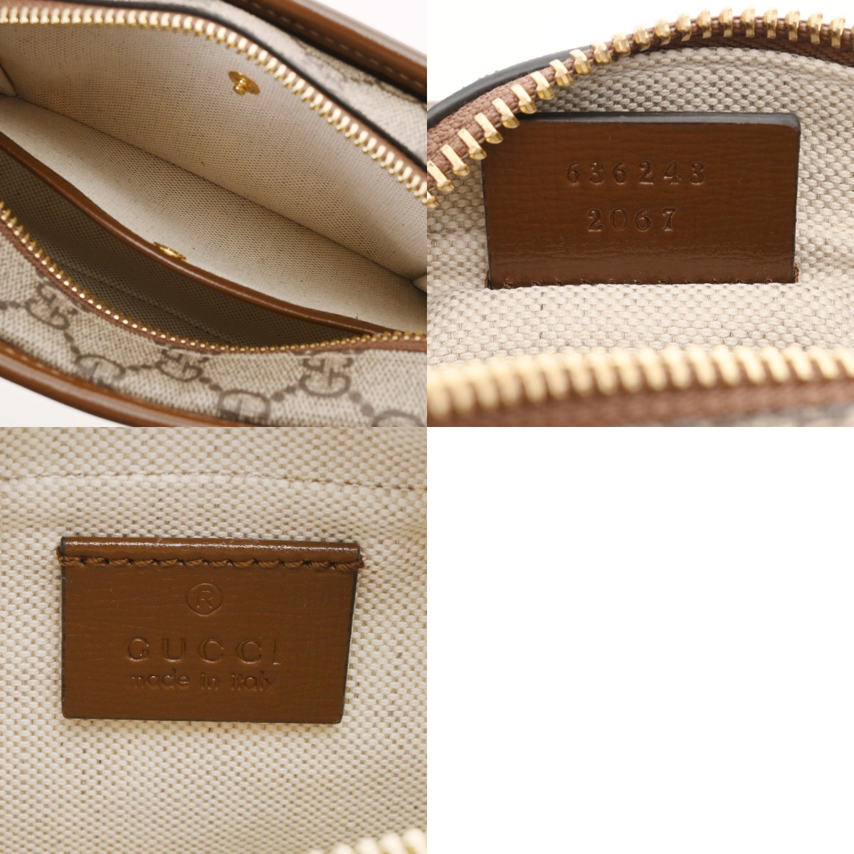 楽天市場】【〜2/23 最大3万円クーポン】グッチ GUCCI NOT FAKE