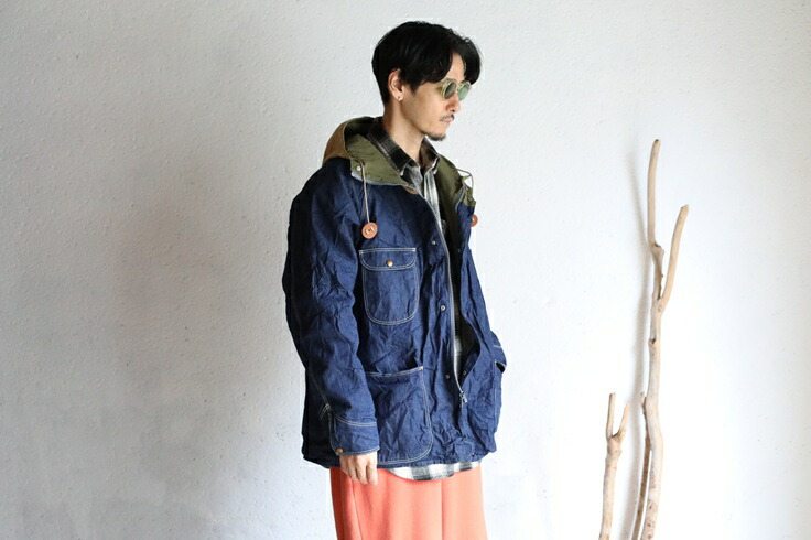 楽天市場】【30%OFFセールSALE】【orslow】 SIERRA DESIGNS × ORSLOW
