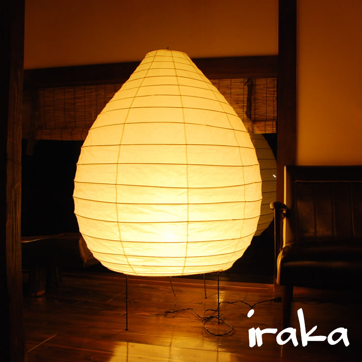 イサムノグチ akari フロアスタンド」の人気商品一覧 | 安い商品を通販