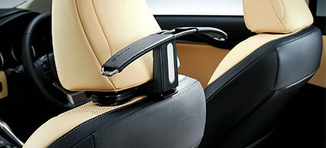 楽天市場】LEXUS【ﾚｸｻｽ】純正用品 NX【ｴﾇｴｯｸｽ】室内ハンガー カー用品