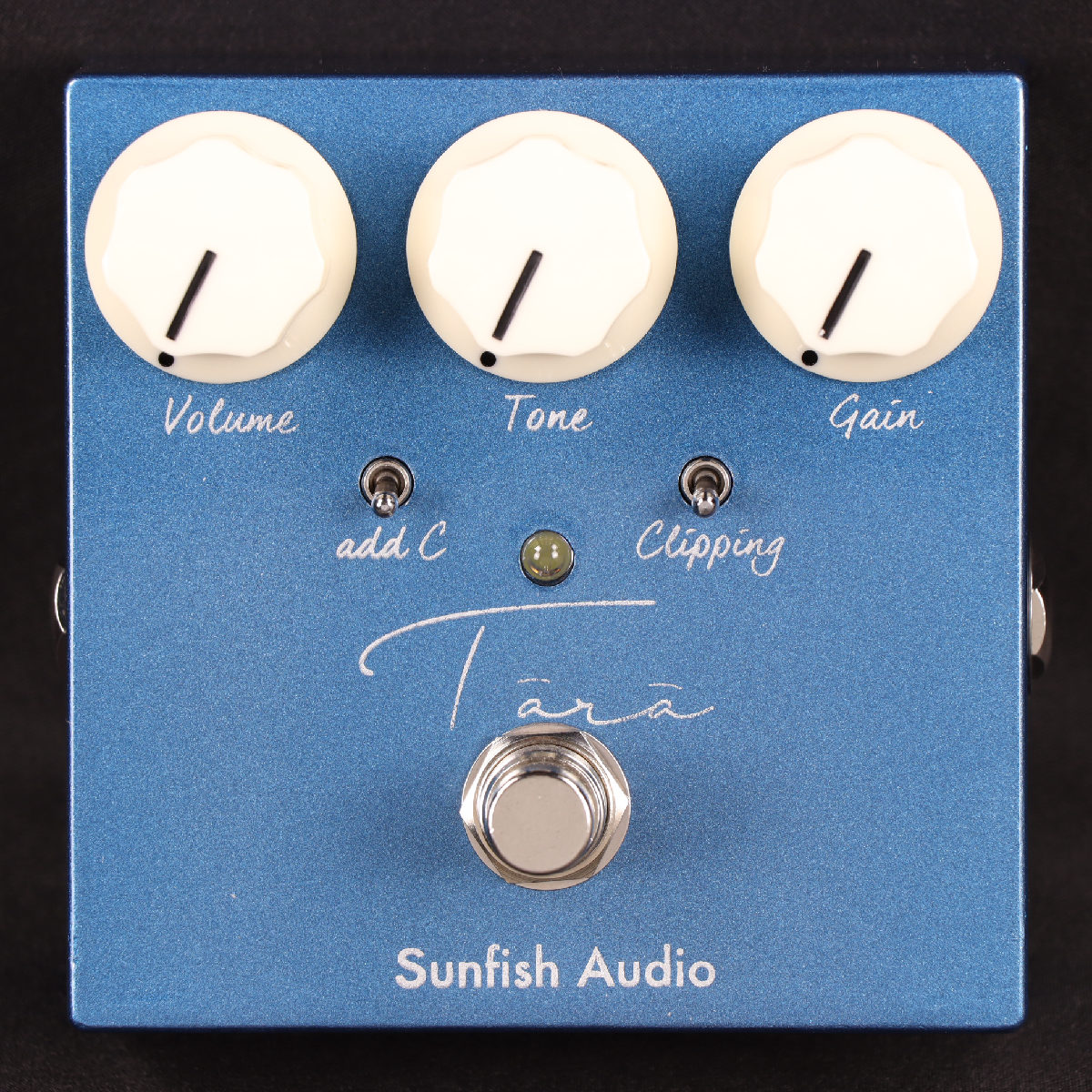 楽天市場】Sunfish Audio / Tara (タラ) オーバードライブ 日本製 Made