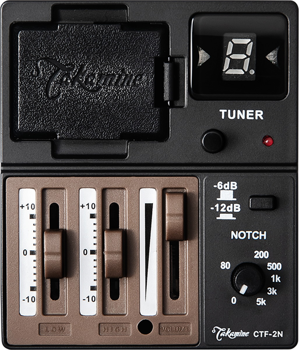 楽天市場】Takamine / FPT752C CYS 700 Series チェリー・サンバースト
