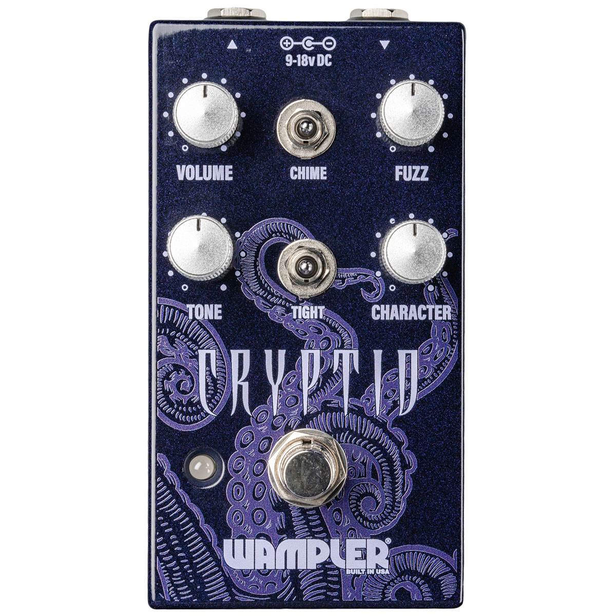 楽天市場】wampler pedals velvet fuzzの通販