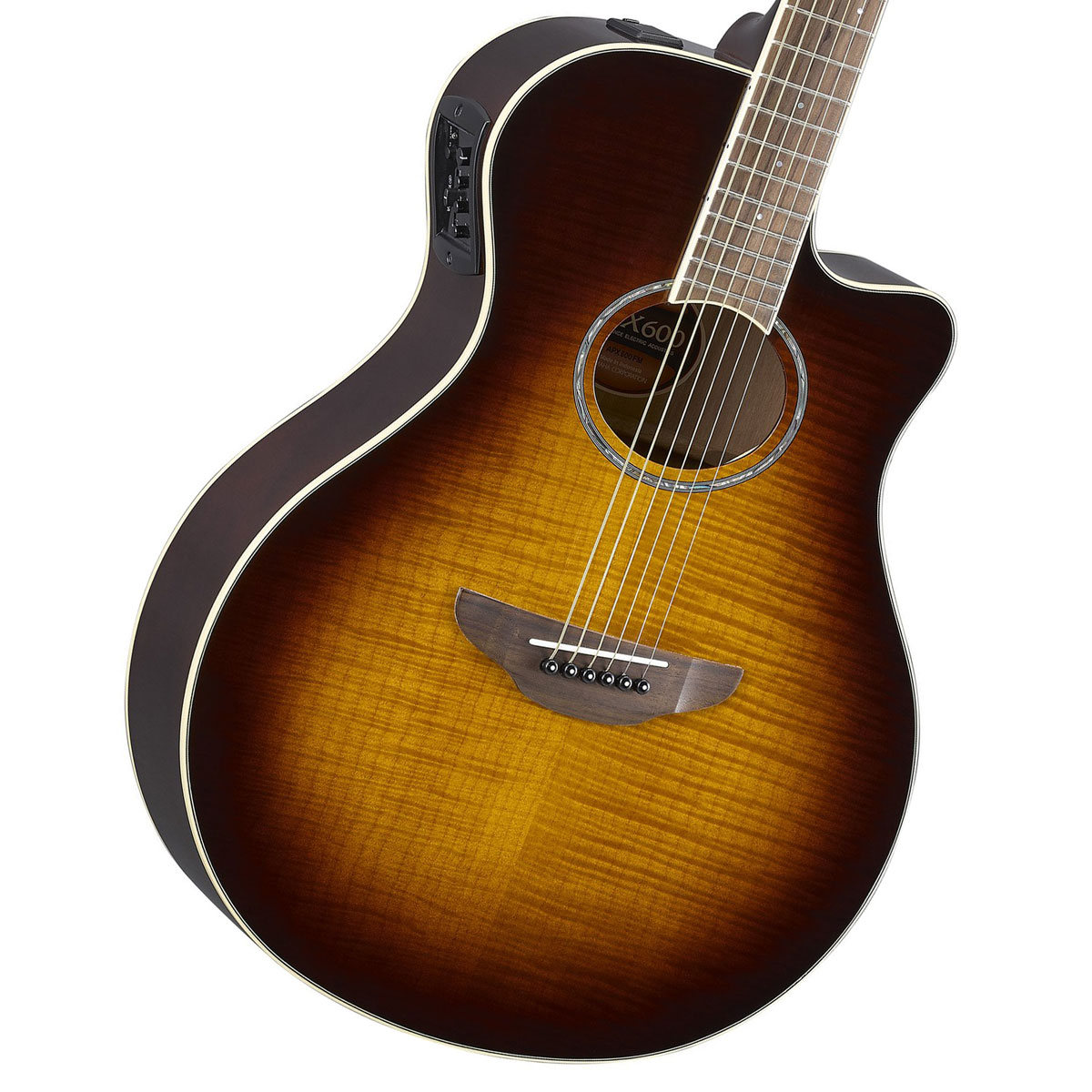 楽天市場】yamaha apx500の通販