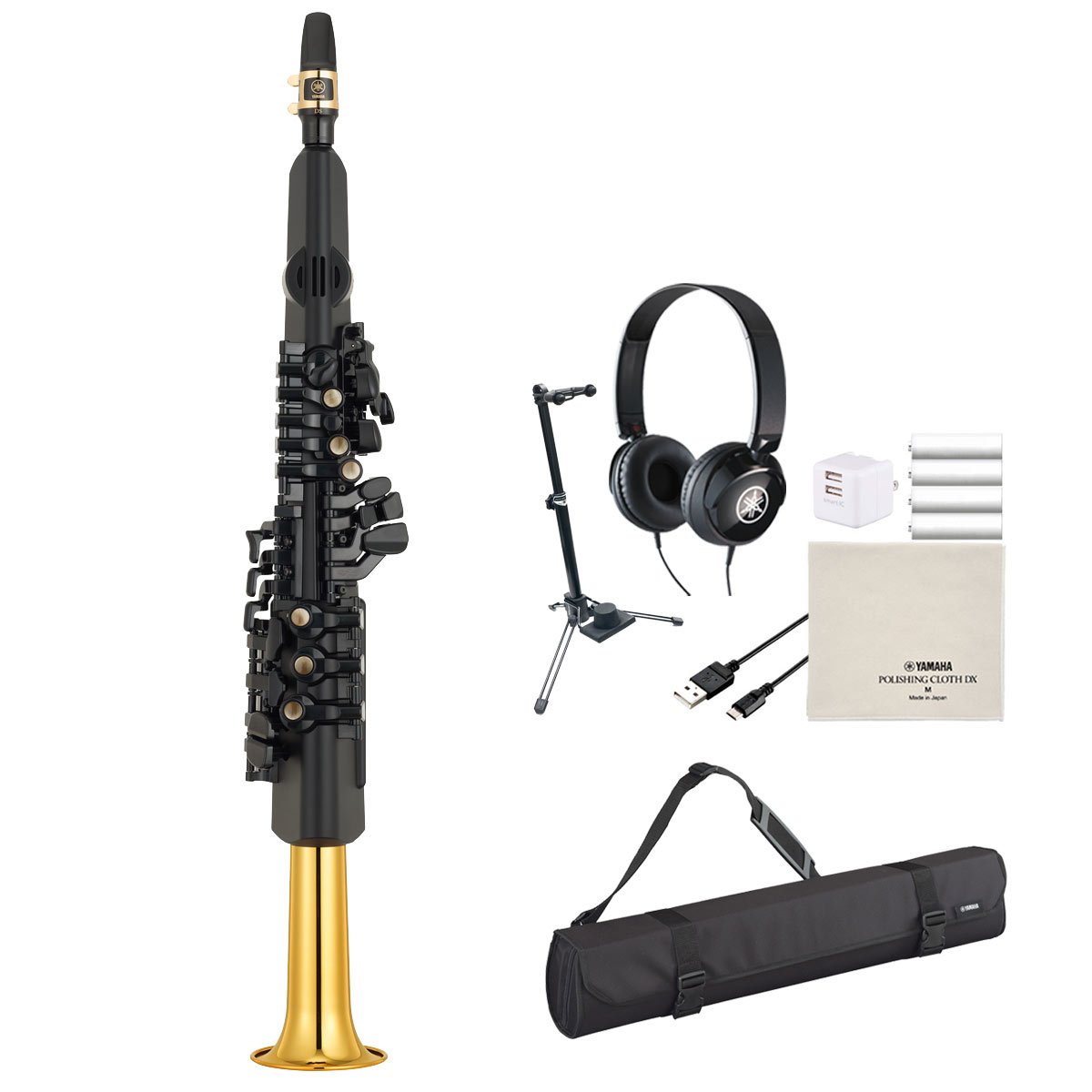 楽天市場】YAMAHA / YDS-150 デジタルサックス DIGITAL SAXOPHONE