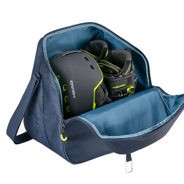 楽天市場】ヘッド 【HEAD】 スキー ブーツバッグ ブーツケース BOOTBAG