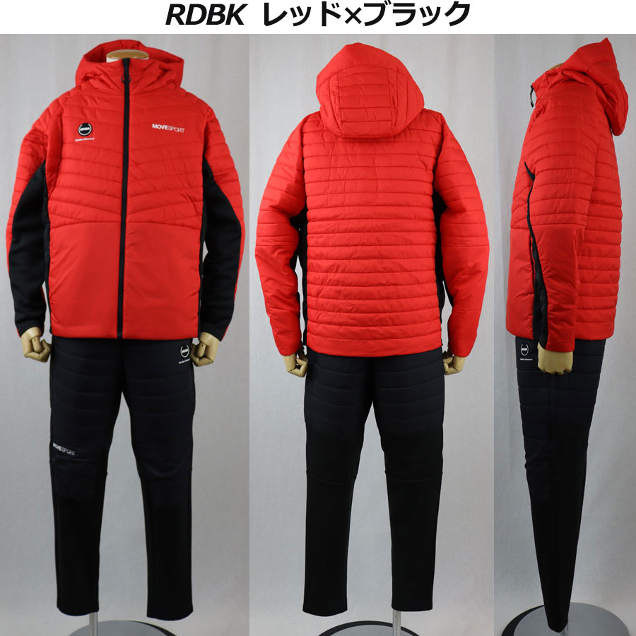 楽天市場】【2024 秋冬】デサント【DESCENTE】ムーブスポーツ【Move