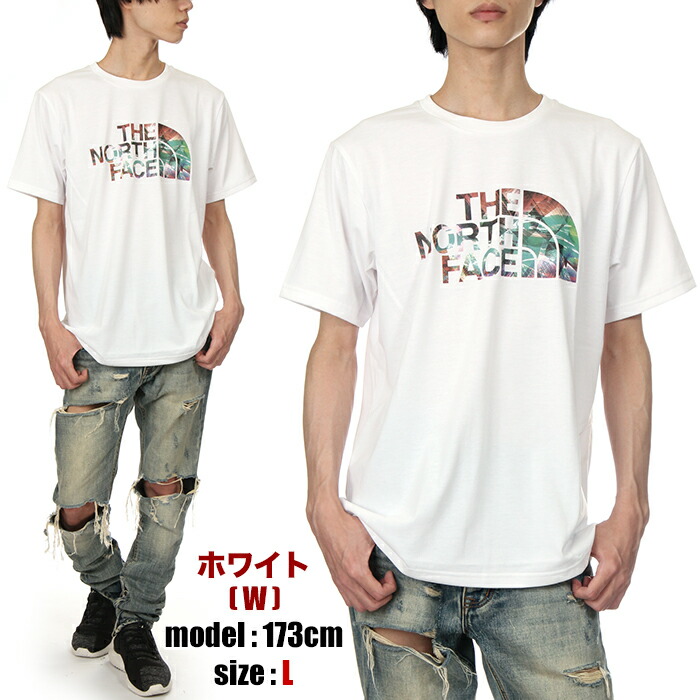 楽天市場】【セール】ザ・ノース・フェイス Tシャツ メンズ レディース