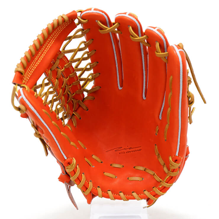 楽天市場】アイピーセレクト 硬式 グローブ グラブ 外野手 右投げ用 左